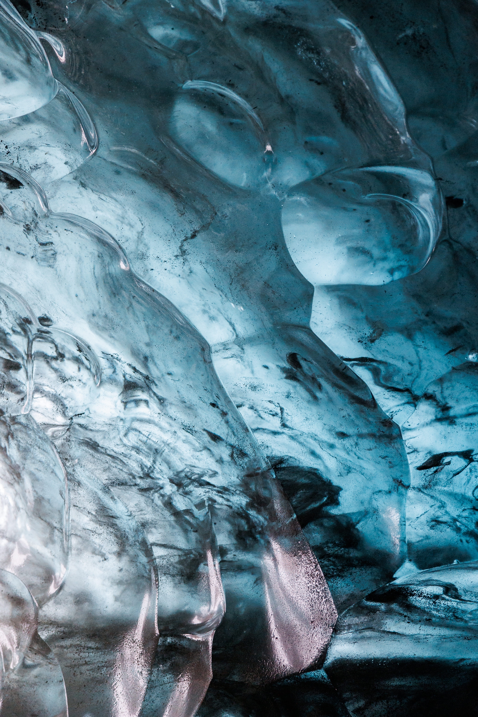 Would you like to elope in an Iceland glacier cave?